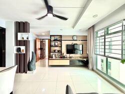 Blk 642B The Meadows (Punggol), HDB 4 Rooms #605786231